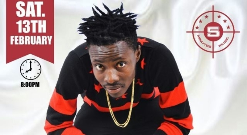 Gadam Nation Concert