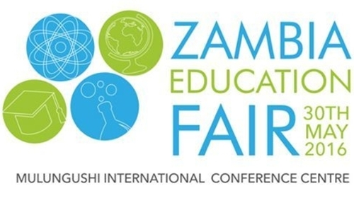 2016 Zambia Education Fair