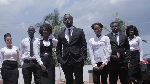 Law Students Week Celebration