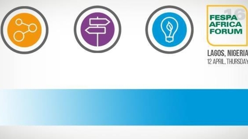FESPA Africa Forum (Nigeria)