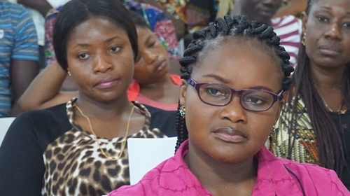 Freshman Orientation