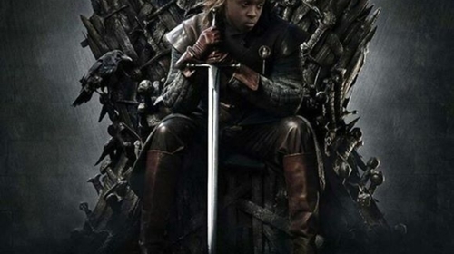 RWANDA COMEDY NIGHT-KAMPALA