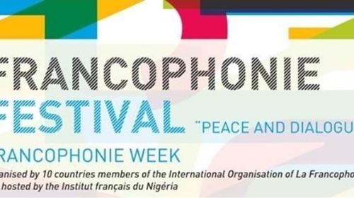Francophonie Festival 2016