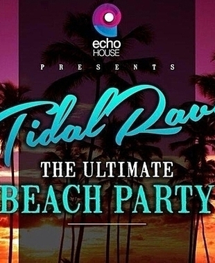 Tidal Rave '14