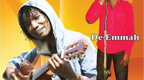 Benga Live Episode 3, Easter Saturday Special.