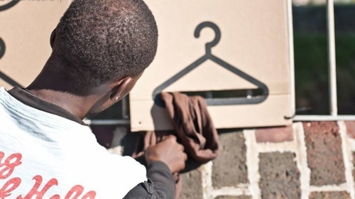 429th Street Store - Cape Town, South Africa - Hosted by Sunstone Events