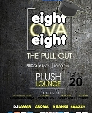 8ova8 Pull Out Party