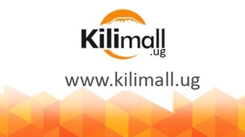 Kilimall Uganda - Website Launch