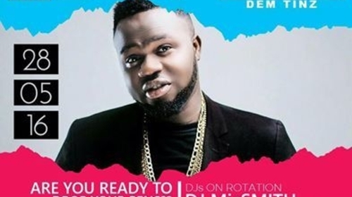 4Syte DYP House Party