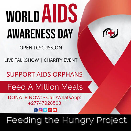 Feeding the Hungry Project