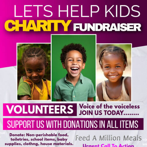 Feeding the Hungry Project