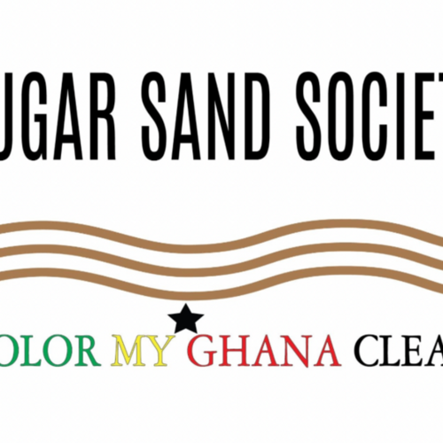 Sugar Sand Society