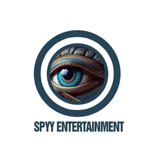 Spyy Entertainment 