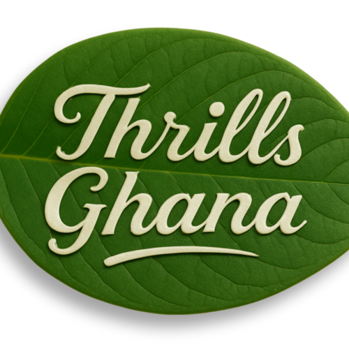 Thrills Ghana