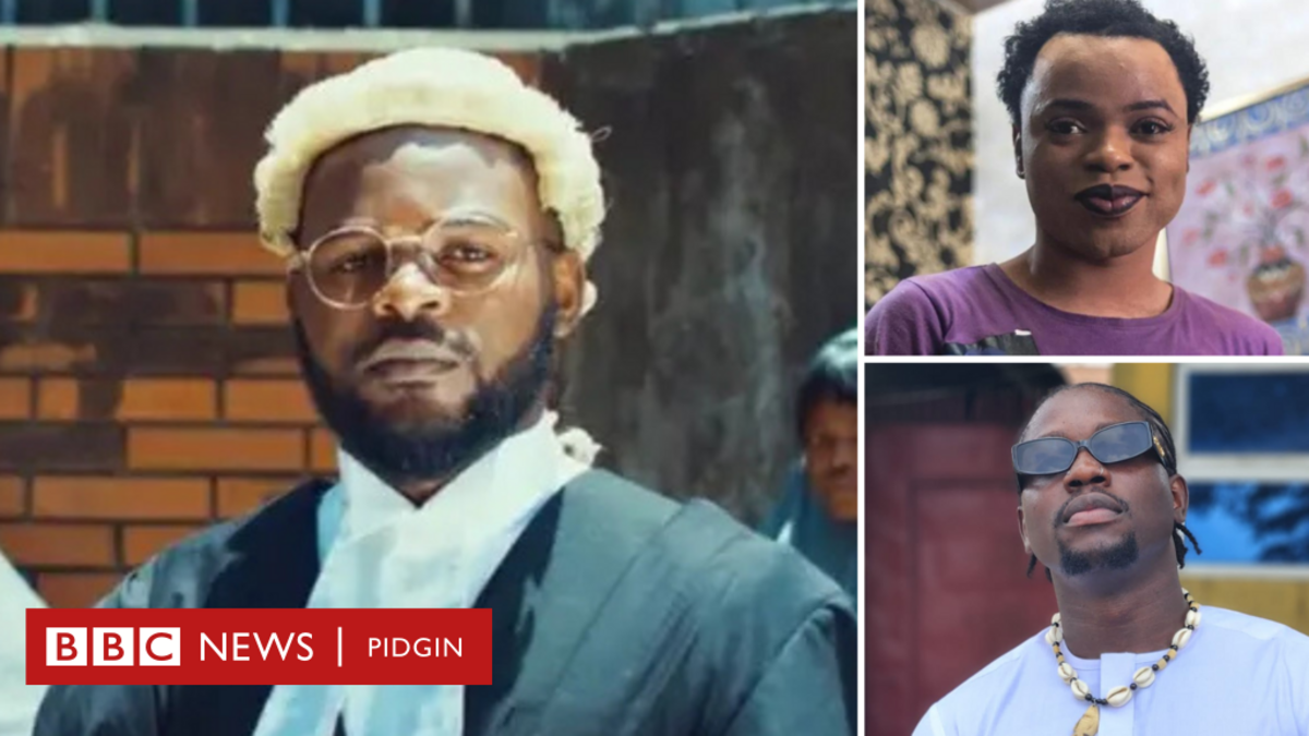 Court Drama: Bobrisky Faces Legal Heat