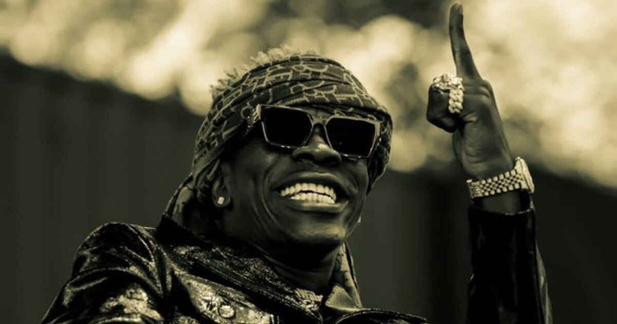 Shatta Wale: The Dancehall Powerhouse