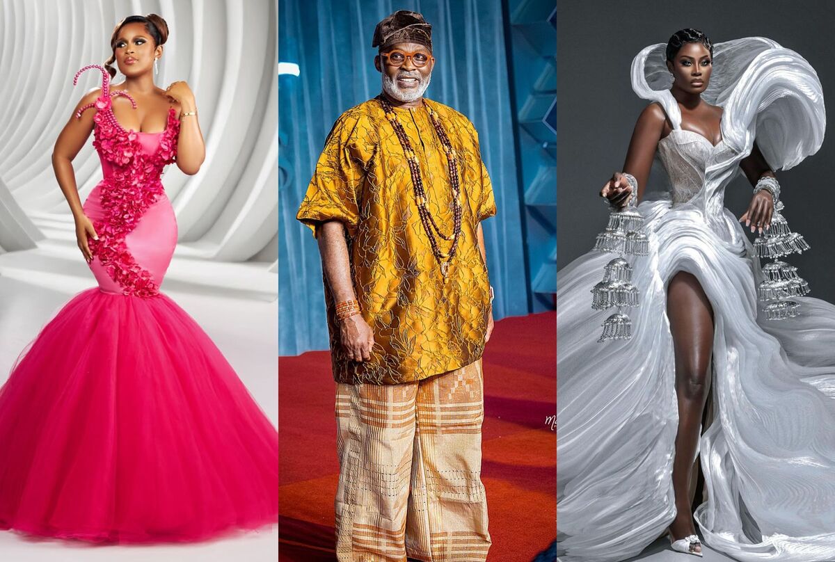 Glamour at EMYS 2024: Top Celebs Shine