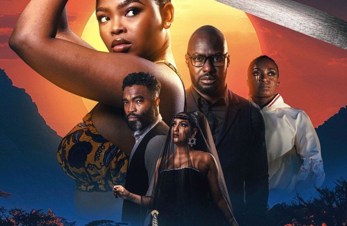 NINE: A Thrilling Cinematic Experience Awaits