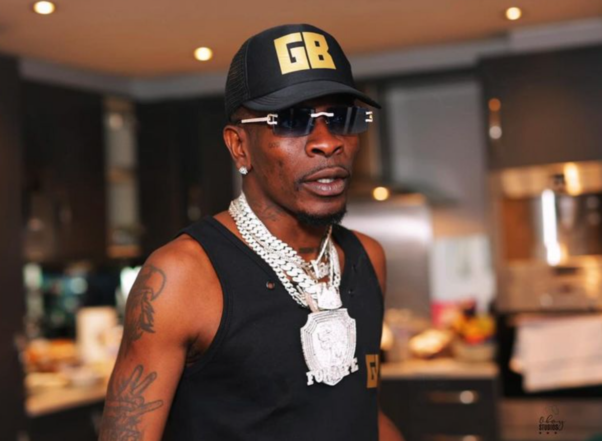Shatta Wale's $4 Million Deal Disaster