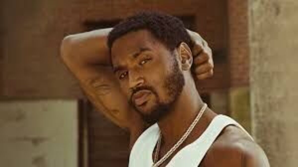 Trey Songz Hit with $11 Million Judgment