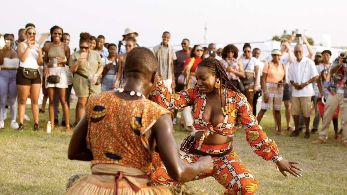 Ghana Welcomes Visitors with Visa-on-Arrival