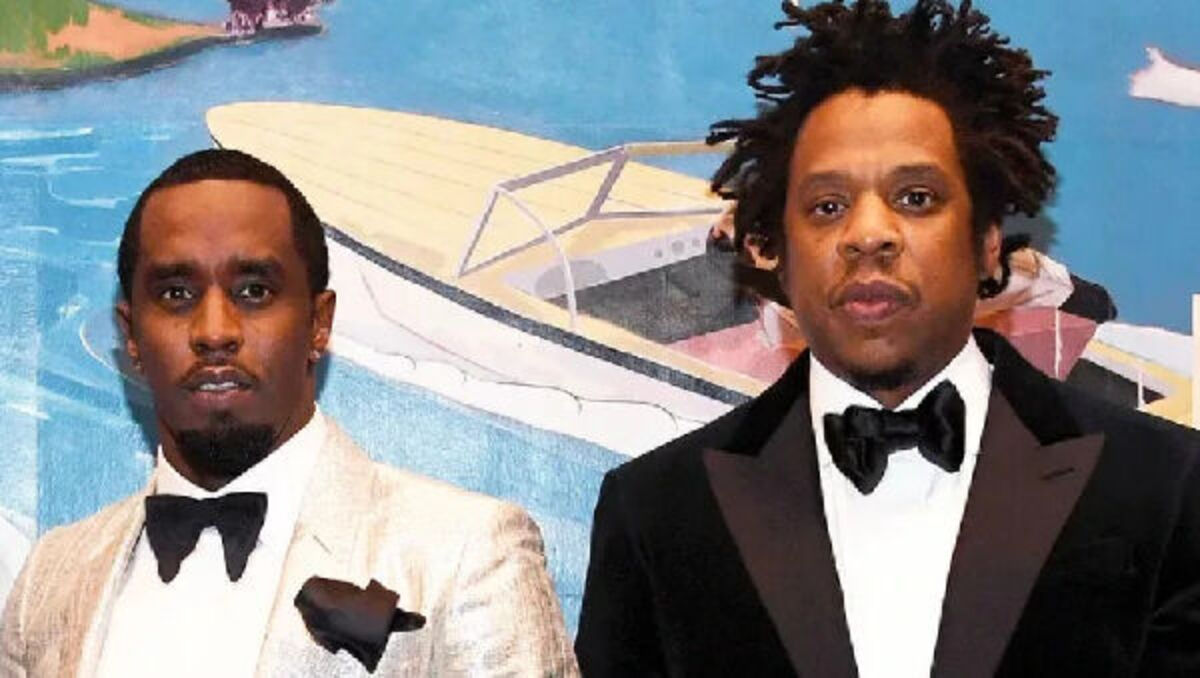 Jay-Z Faces Serious Legal Allegations