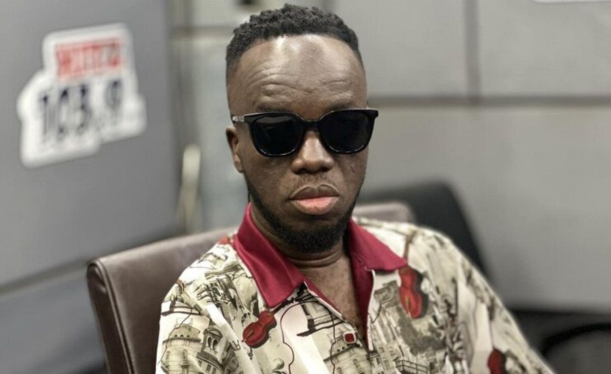 Akwaboah Responds to Kwabena's Concert Claims