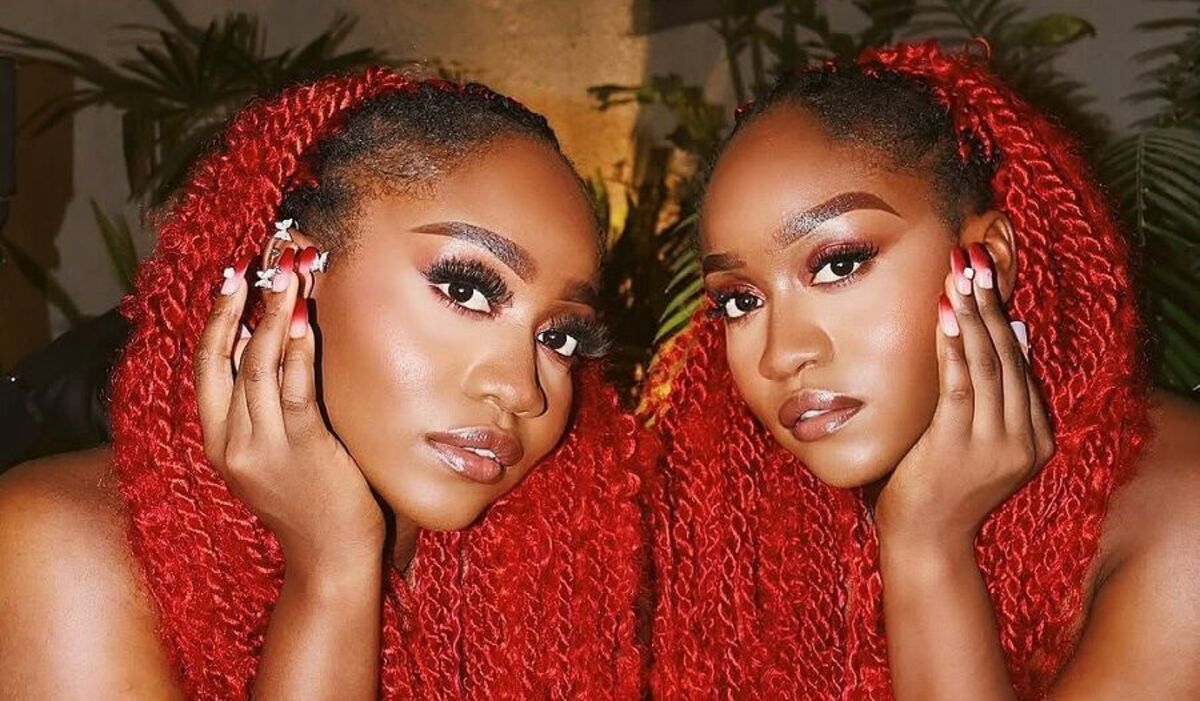 Lali x Lola's Call for TGMA Change