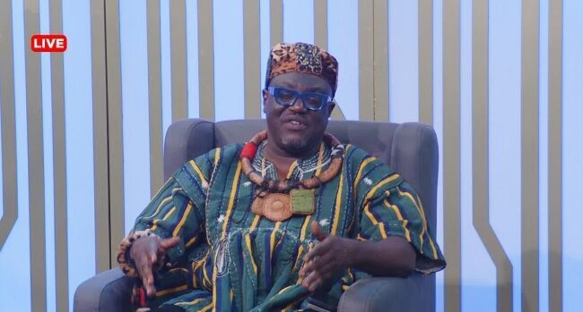 Reviving Ghana's Movie Industry