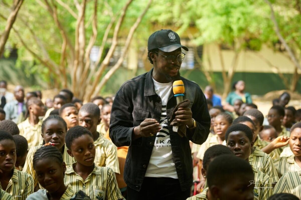 Empowering Youth Through Digital Responsibility