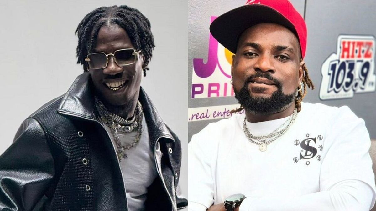 Tony Dath Backs King Paluta for TGMA Win