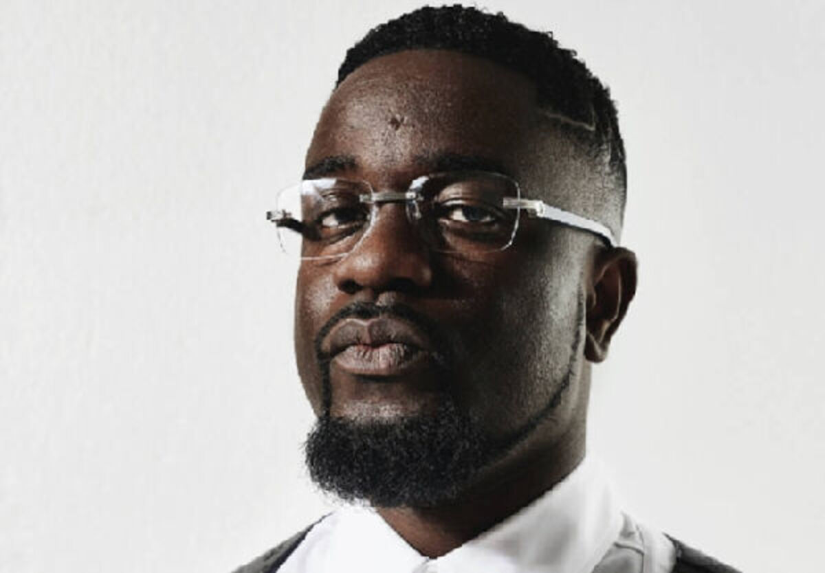 Sarkodie Takes Legal Action Against Ecobank
