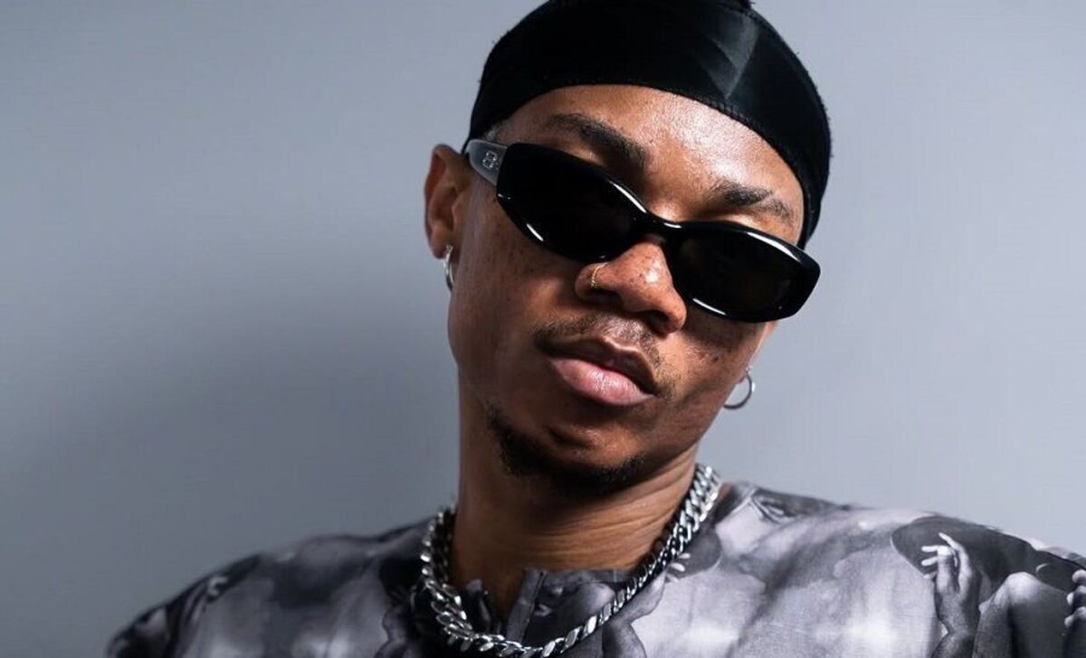 Vote for KiDi's 'Lomo Lomo' Now!