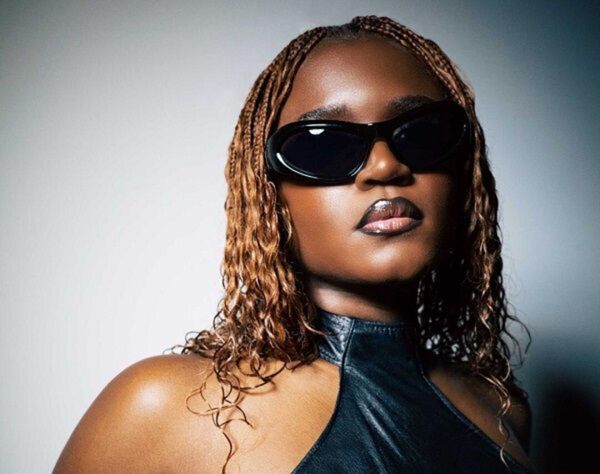 Amaarae Stirs Up Music Fans' Debate