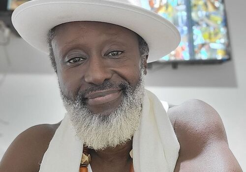 Reggie Rockstone: Music Icon and MMA Fighter