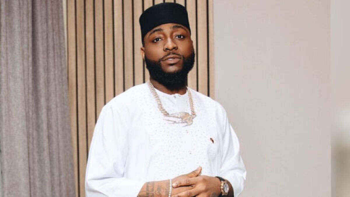 Davido Asks Black Sherif for Chart Spot