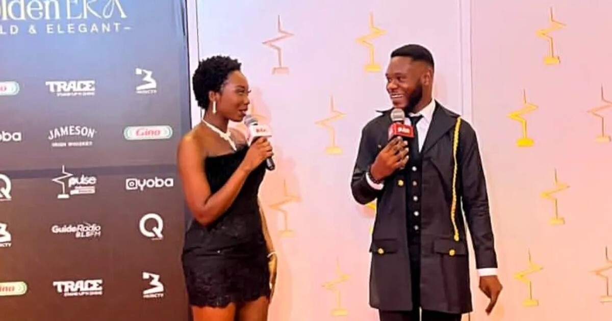 2024 Pulse Influencer Awards Hosts Revealed