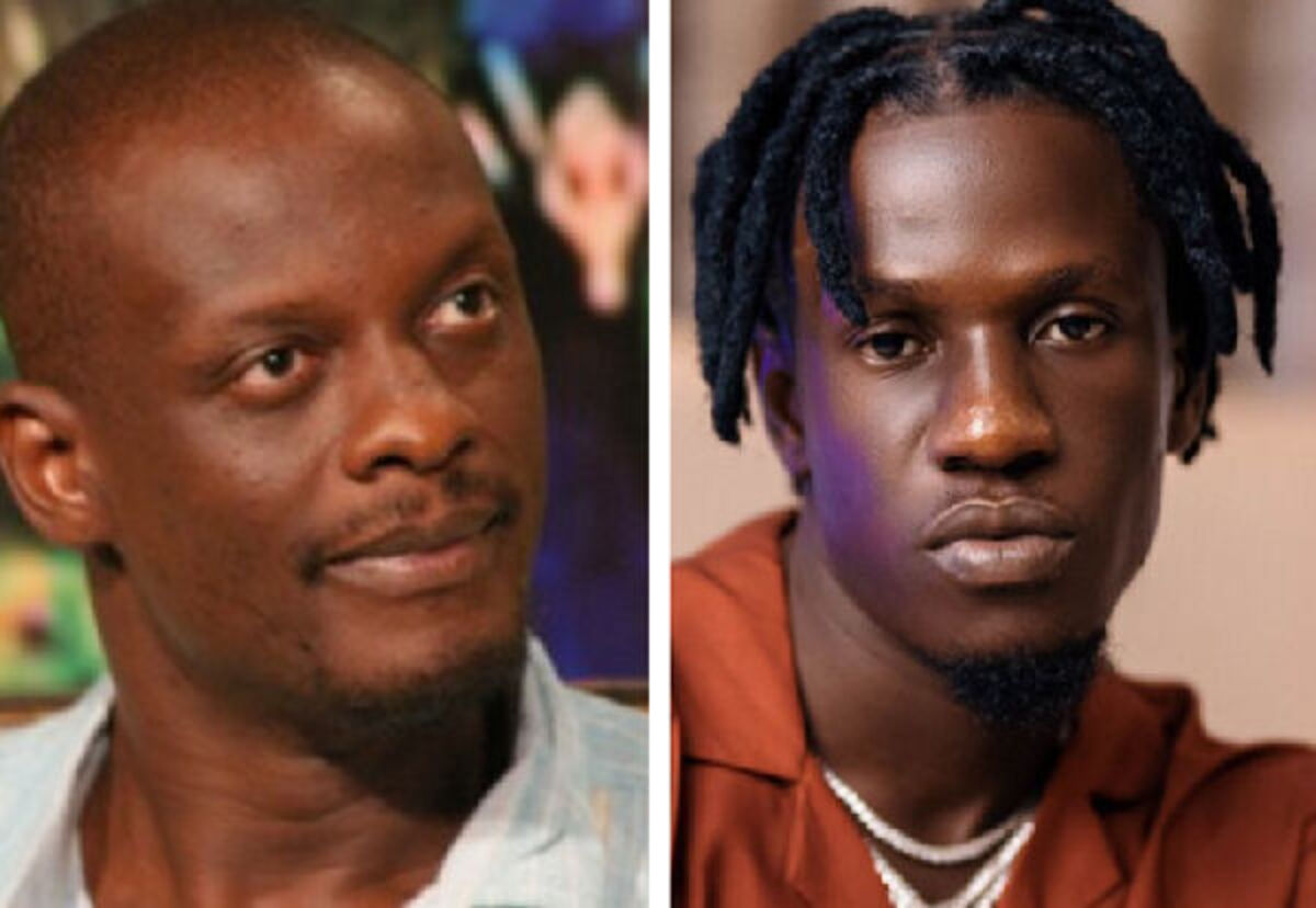 Lord Kenya's Bold Offer to King Paluta