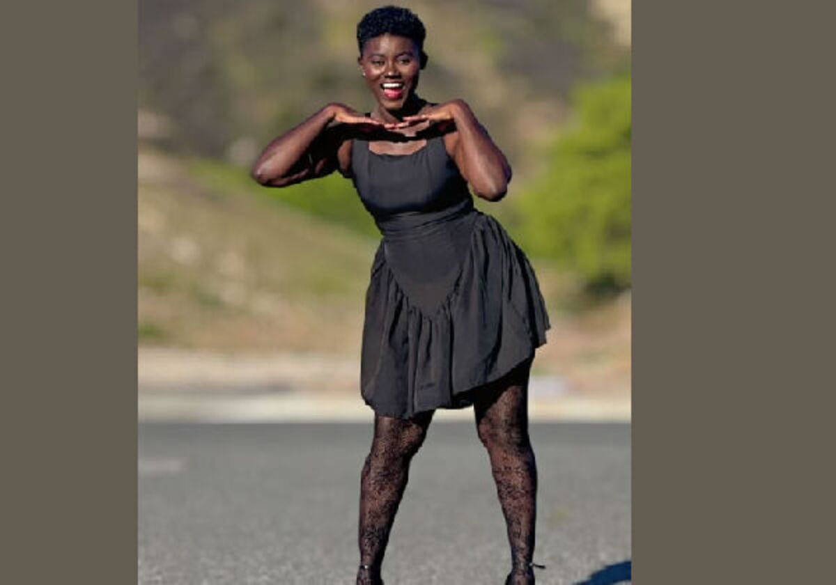 Celebrating Courage: Afua Asantewaa's Journey