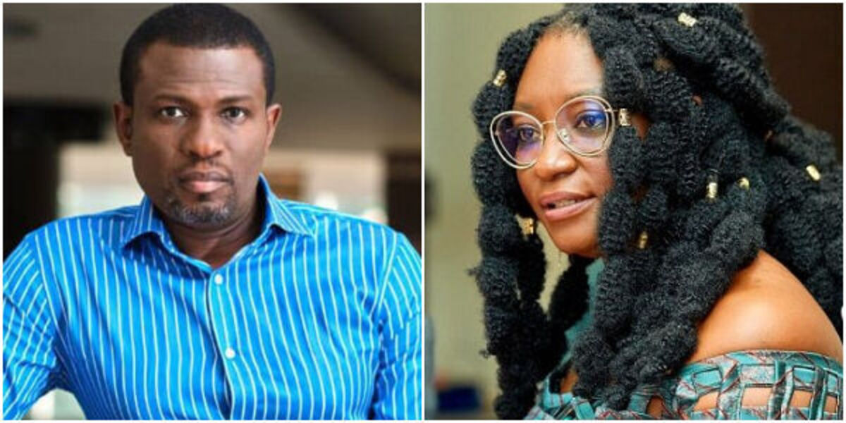 Juliet Asante's Claims Spark Controversy