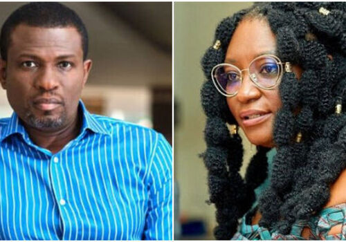 Juliet Asante's Claims Spark Controversy