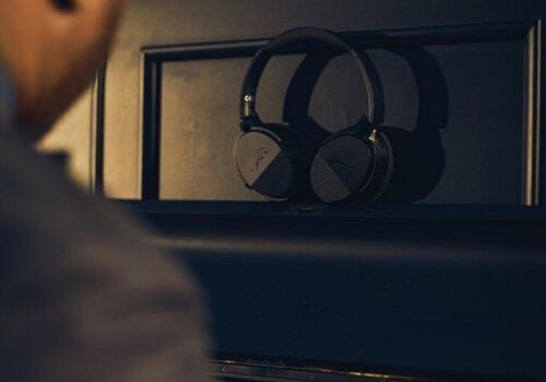 Lynx Reverb Headphones: A Game Changer