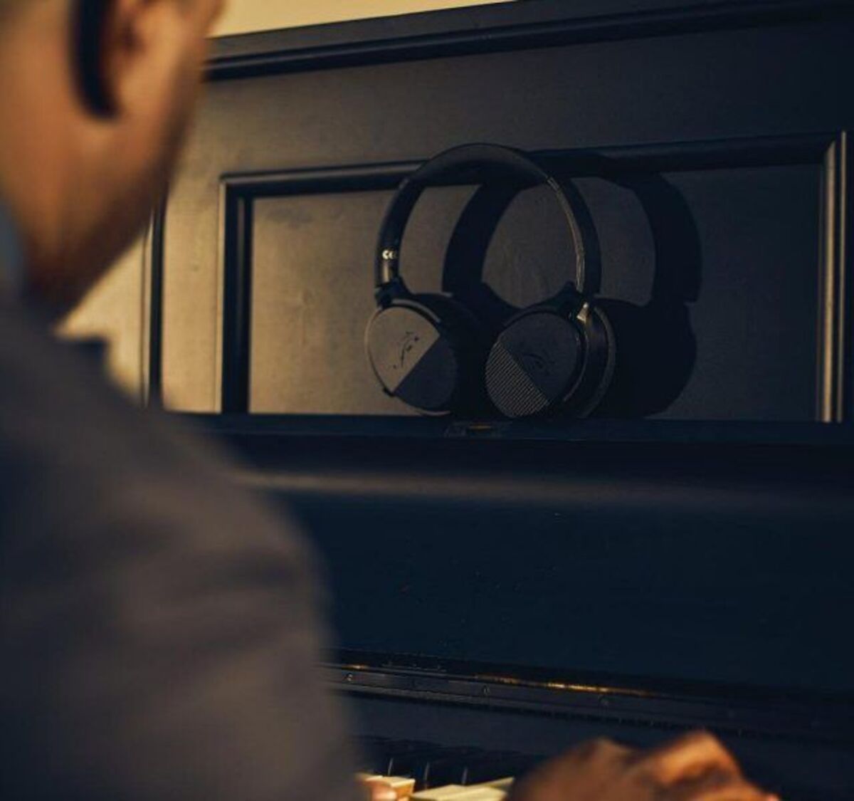 Lynx Reverb Headphones: A Game Changer