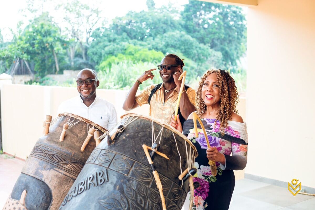 Transforming Creativity in Abuakwa South