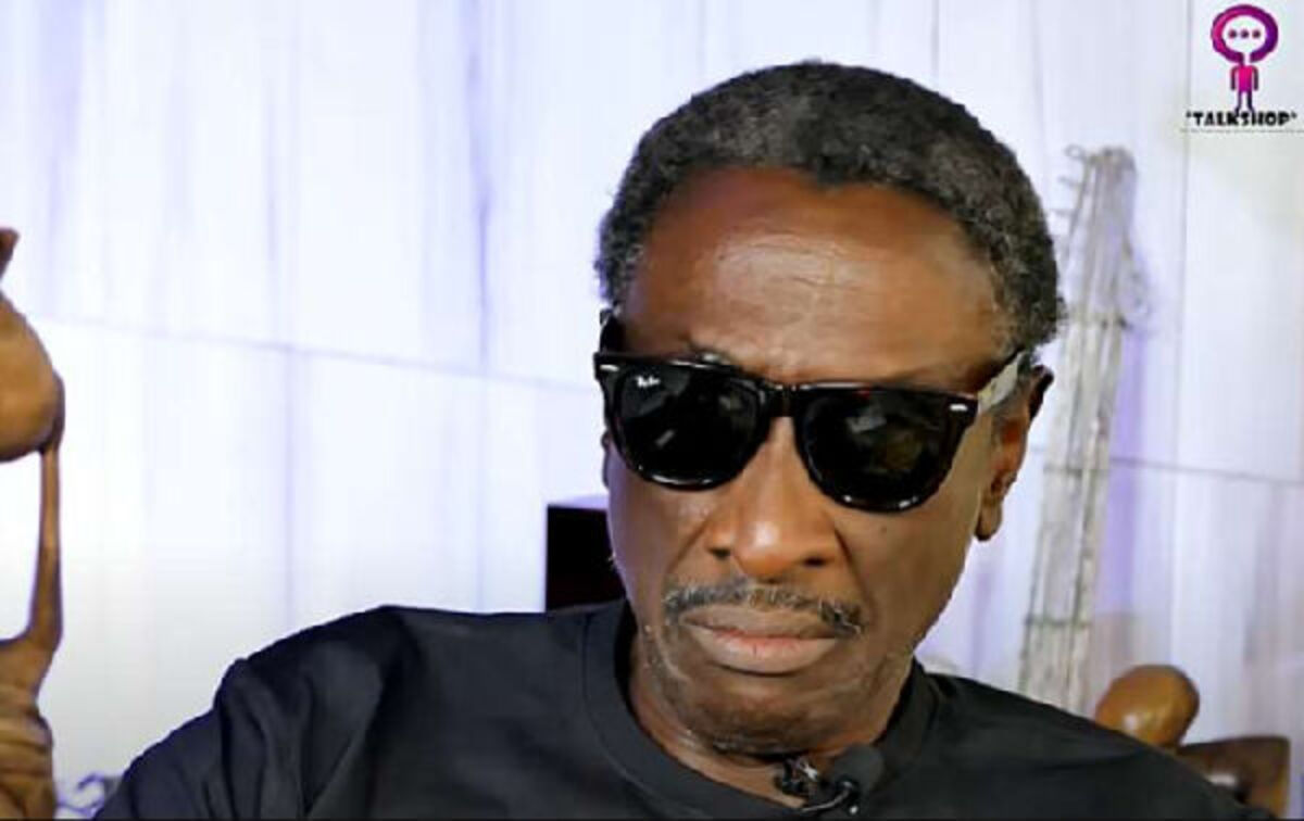 KSM's Take on Sammy Gyamfi's Controversy