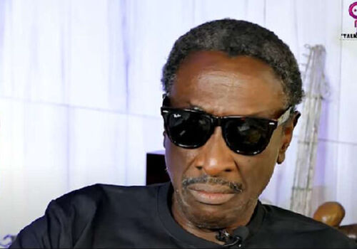 KSM's Take on Sammy Gyamfi's Controversy