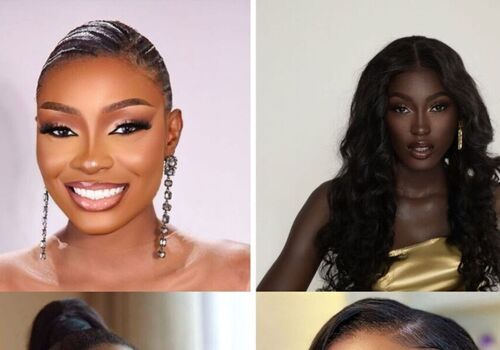 African Queens Shine at Miss World 2025