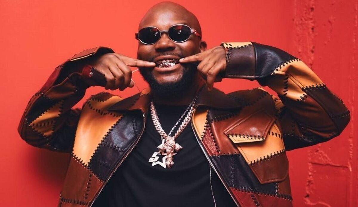 King Promise Responds to Stonebwoy's Congrats