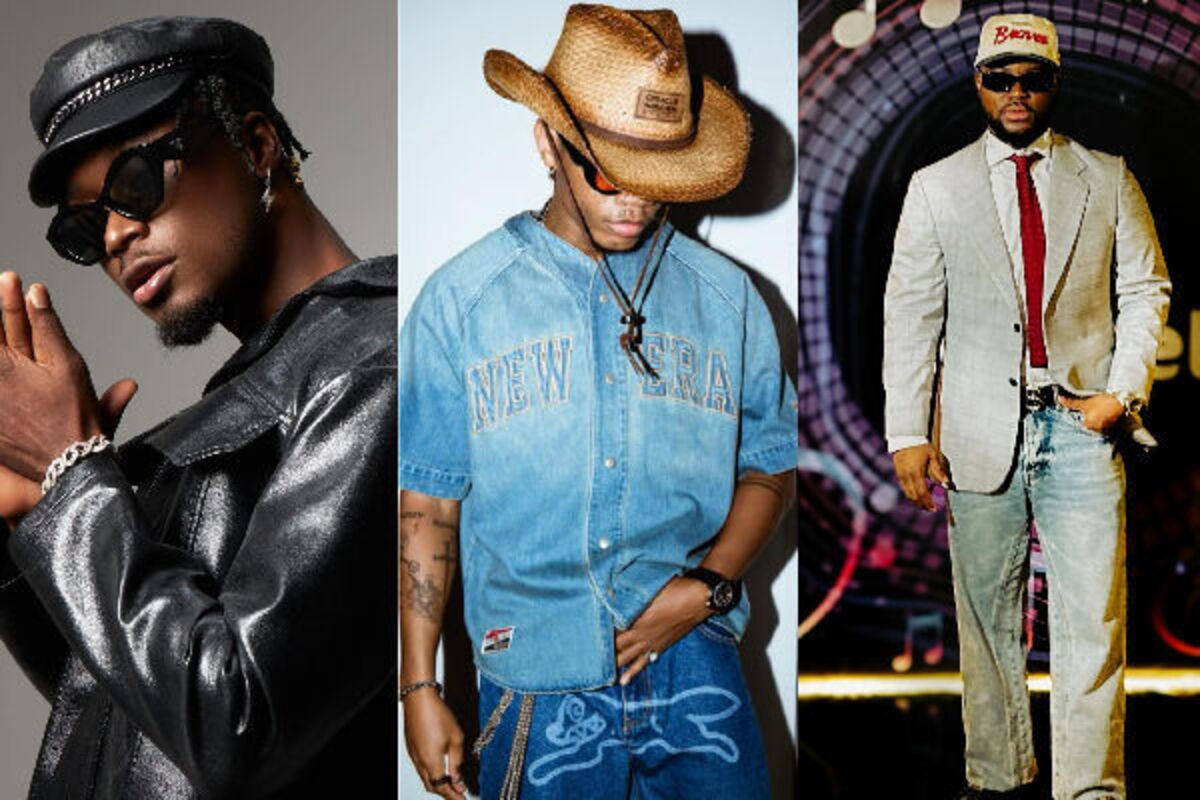 The Rise of 'I Will Be Back'