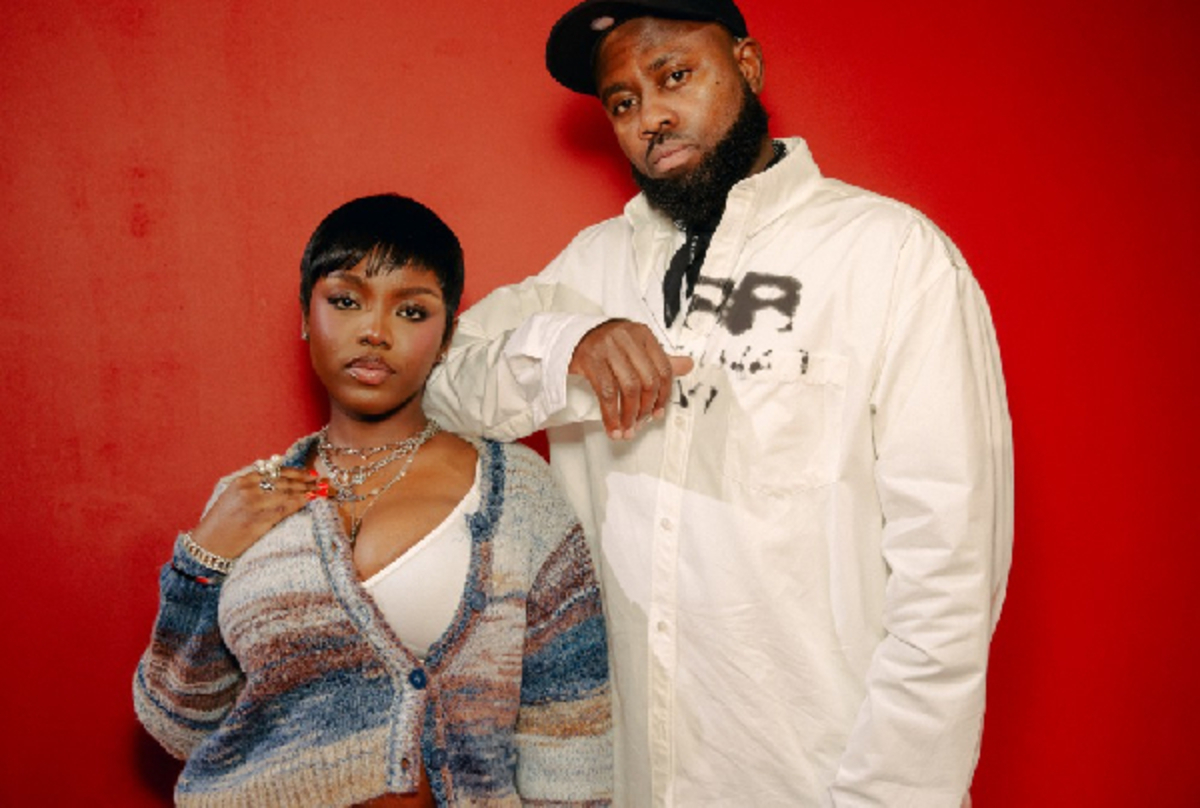 KJ Spio and Gyakie Unite for 'Days Pass By'